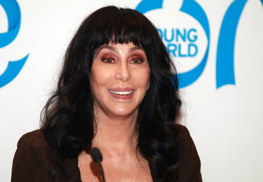 FOTO ARCHIVO// CHER./ Homenajear&aacute; a la banda sueca Abba.