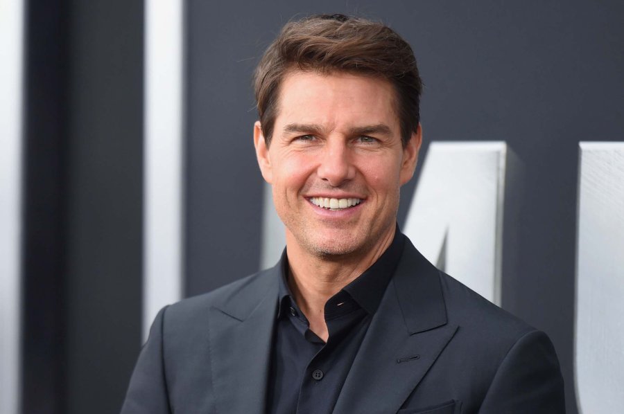 FOTO ARCHIVO// TOM CRUISE./  Protagonista de Misi&oacute;n Imposible 6.