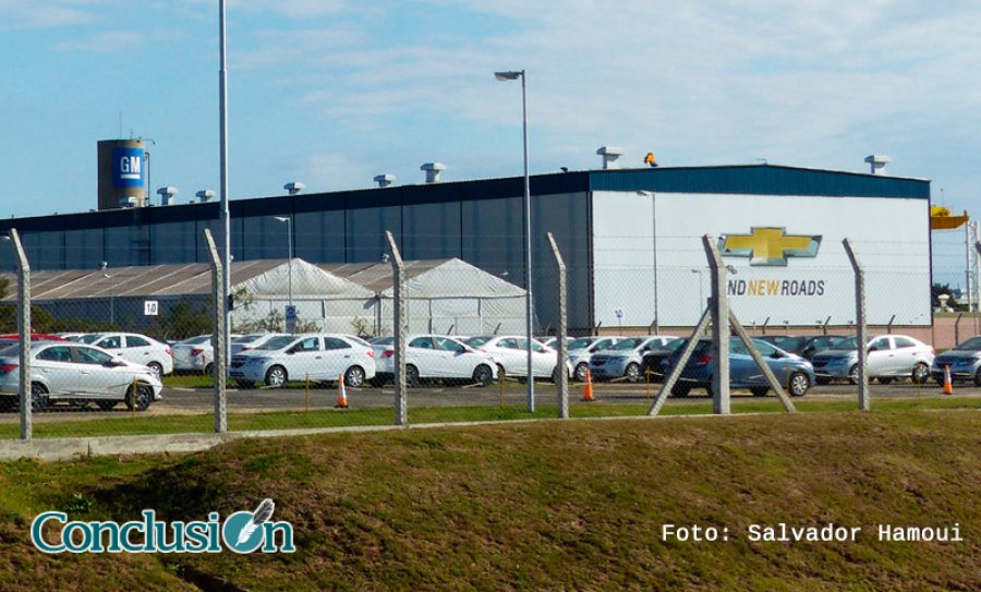 MENOS. La empresa recortó su pronóstico de ganancias a 5,14 dólares por acción desde el anterior rango de entre 5,52 y 5,82.