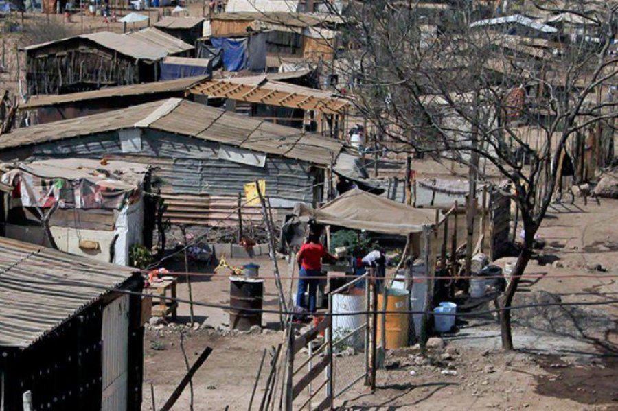 FOTO ARCHIVO NA REALIDAD. Argentina ya olvid&oacute; el ilusionismo de llegar a pobreza cero.