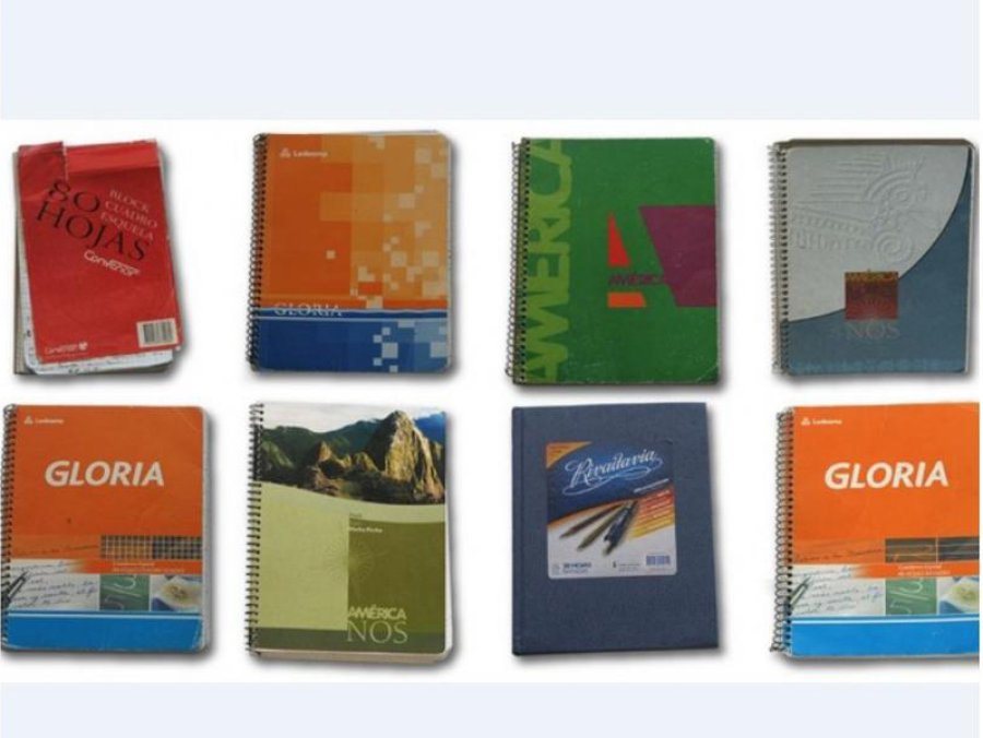 FOTO ARCHIVO CUADERNOS. Aún nadie sabe cuántos funcionarios o empresarios caerán por sus revelaciones.