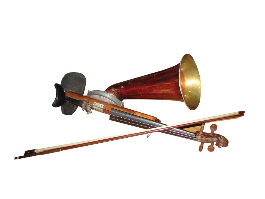 archivo Museo Sadaic