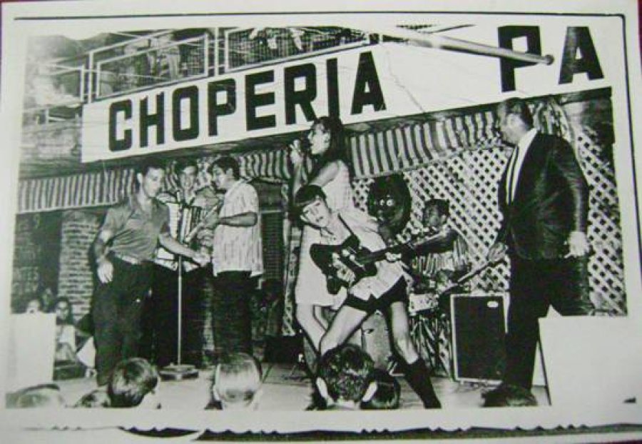 archivo Familia Viviano Parra