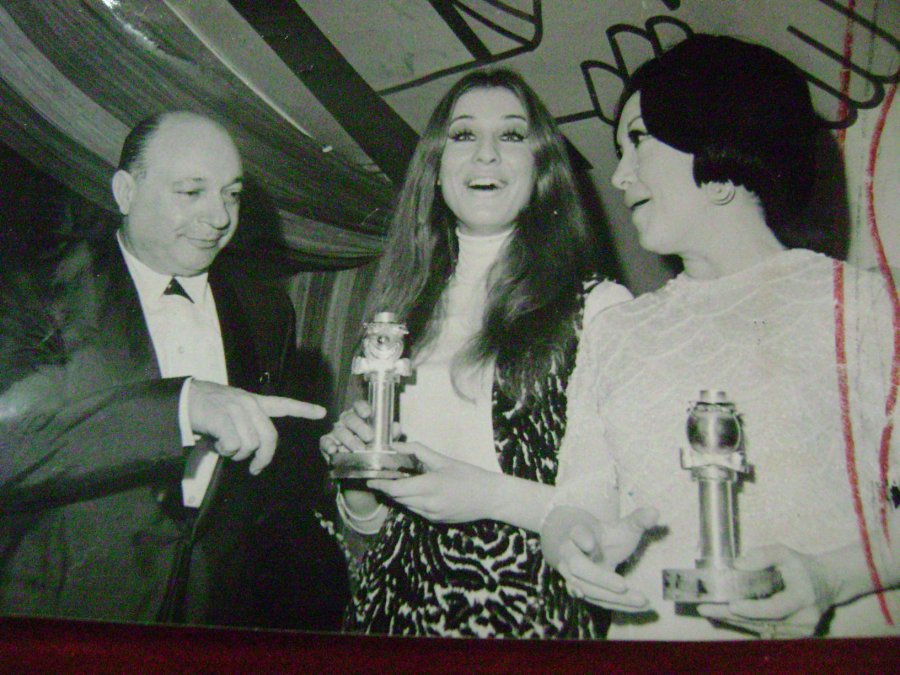 archivo familia Falasca