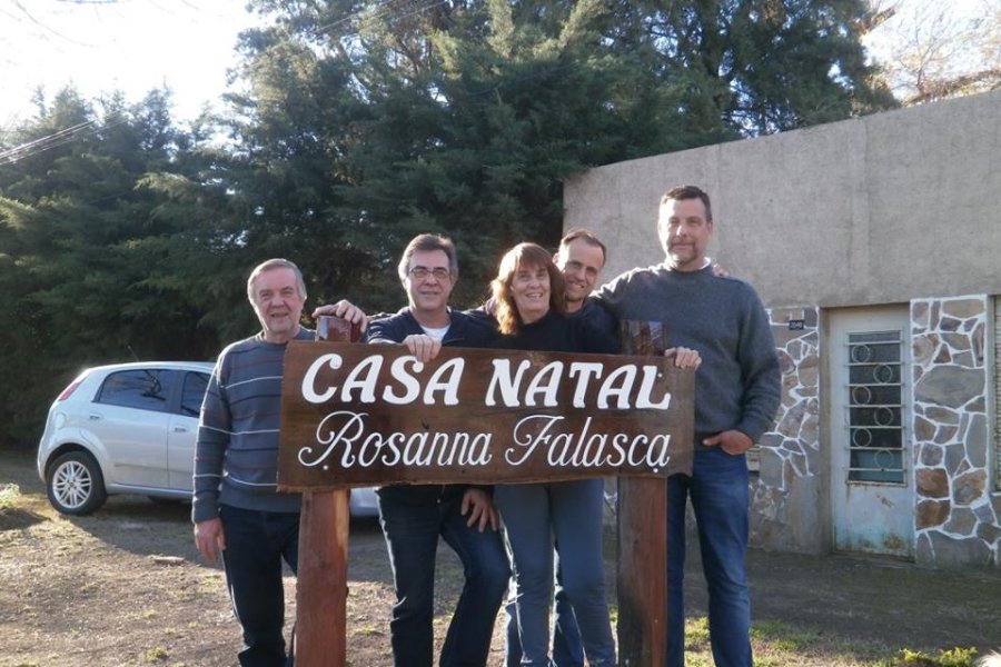 archivo CEIH de Humboldt