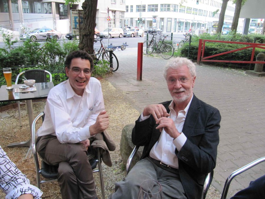 archivo Carlos Gabetta