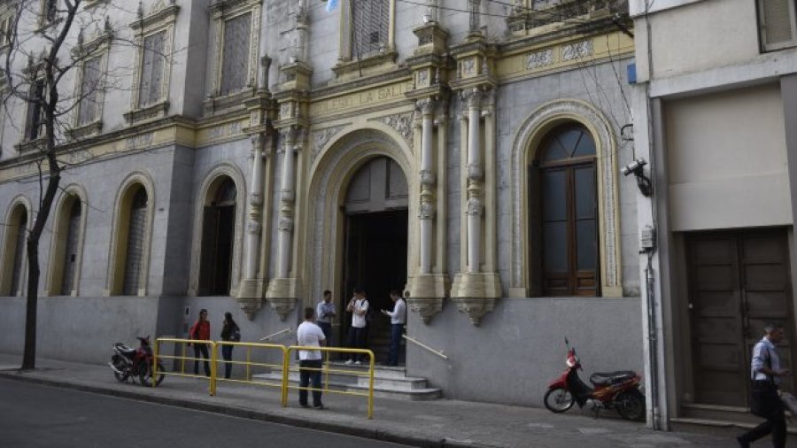 FOTO ARCHIVO