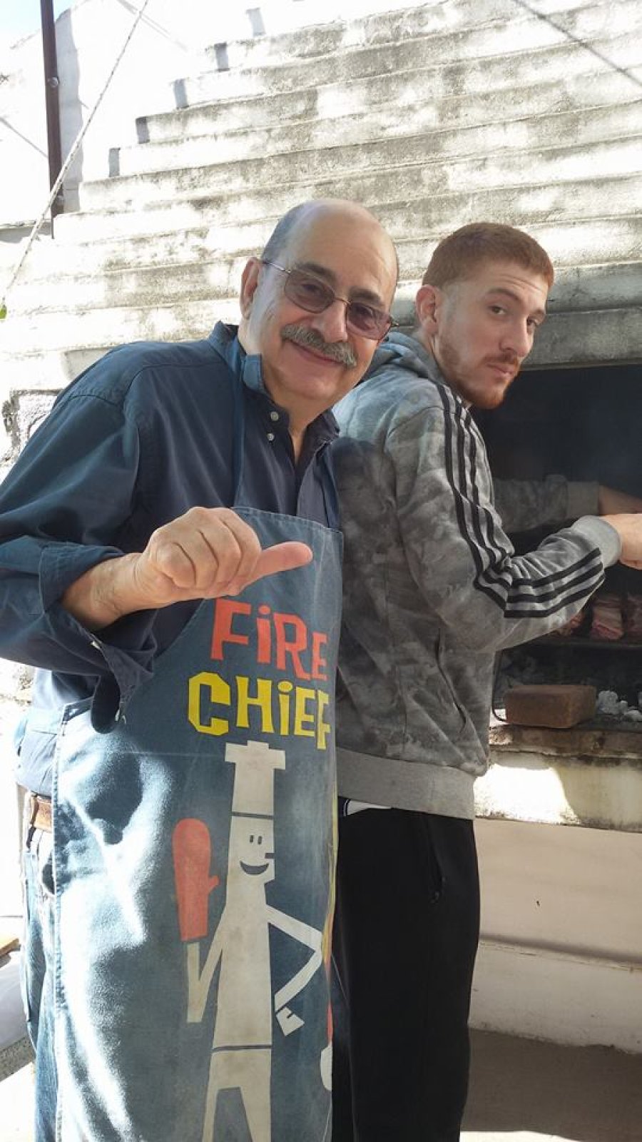 archivo familia Giménez