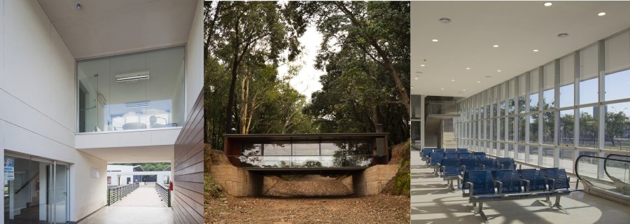 La mejor arquitectura 2018