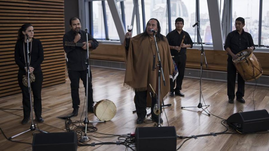 archivo Tomás Lipán