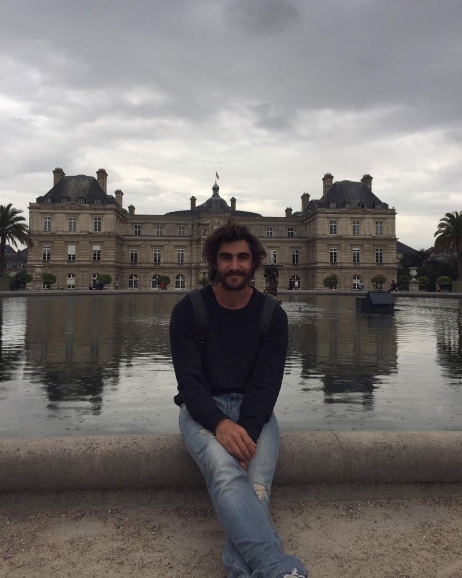 Arq. Gonzalo Guerrero