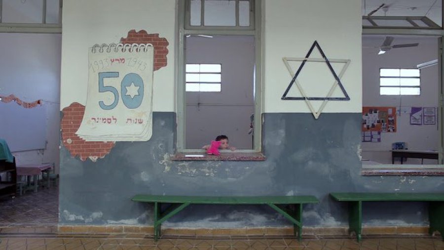FOTO PALABRAS.COM DOCUMENTAL. Busca retratar el esfuerzo de los descendientes de los primeros colonos para conservar la memoria pese al paso del tiempo.