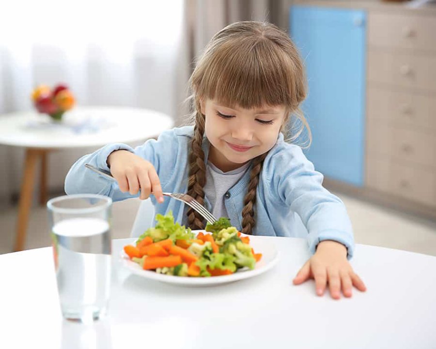 FOTO PRENSA UCES// NUTRICION./ Desde la Licenciatura que ofrece UCES remarcan su verdadera importancia.