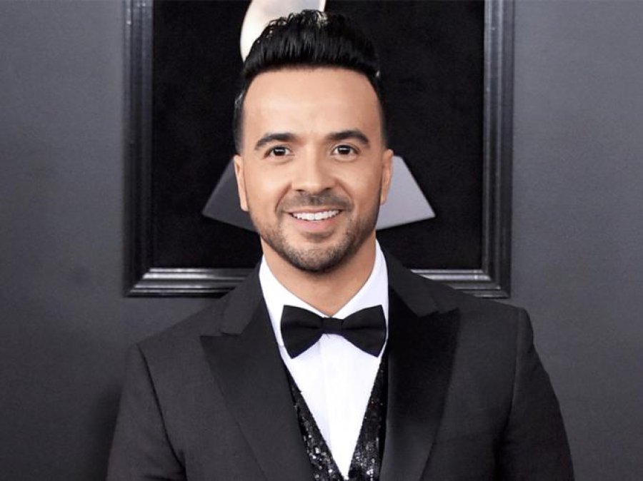 FOTO ARCHIVO// LUIS FONSI./ El creador del tema que se expandi&oacute; por todo el orbe.