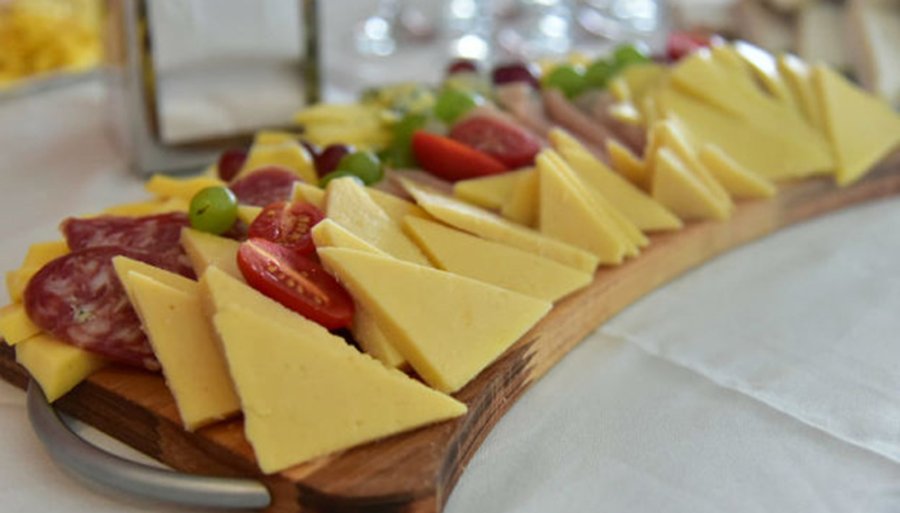 FOTO ARCHIVO QUESOS. En abril se realizará importante Concurso.