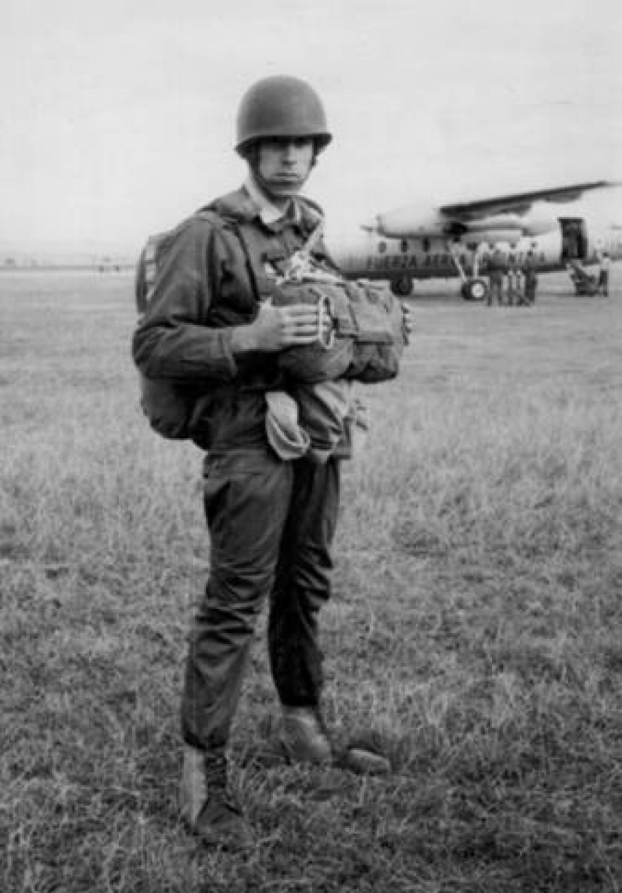 archivo Rodolfo Richter