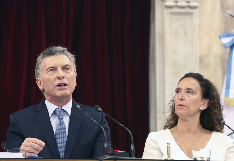 PIE DE FOTO: ASAMBLEA. Mucho ruido y no demasiadas nueces. FOTO NA