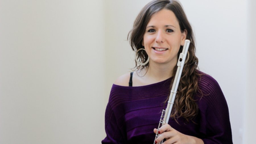 archivo María Fernández Cullen