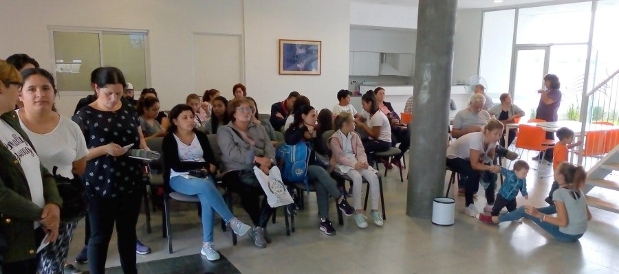 FOTO CP// ESCUELA DE MUSICA./El per&iacute;odo de inscripci&oacute;n se extender&aacute; hasta el jueves 21.