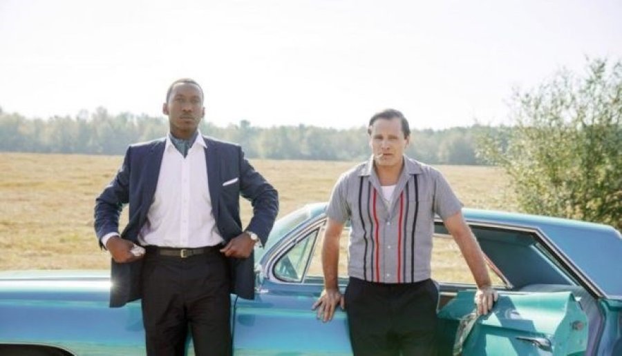 FOTO CP// GREEN BOOK. Fue elegida como Mejor Pel&iacute;cula en la &uacute;ltima edici&oacute;n de los premios Oscar.