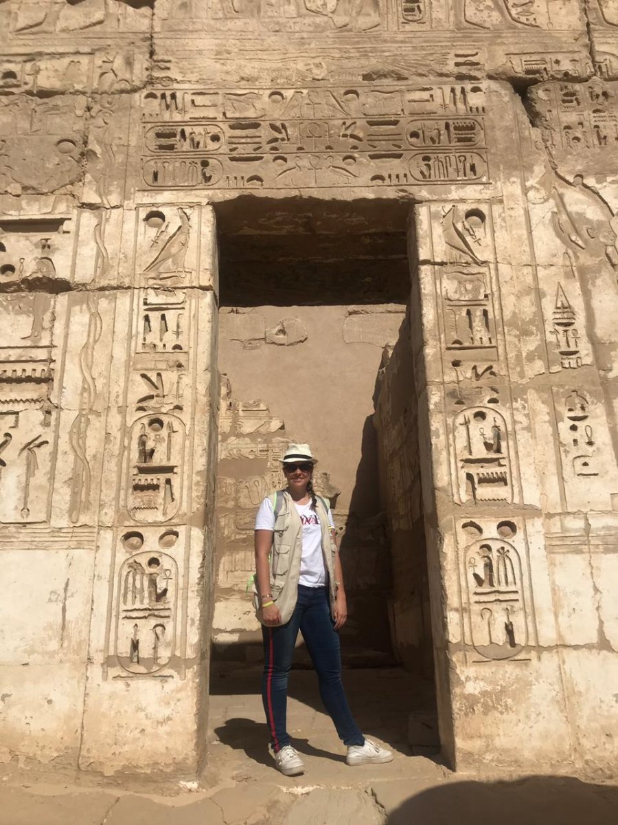 archivo Instituto de Estudios del Antiguo Egipto