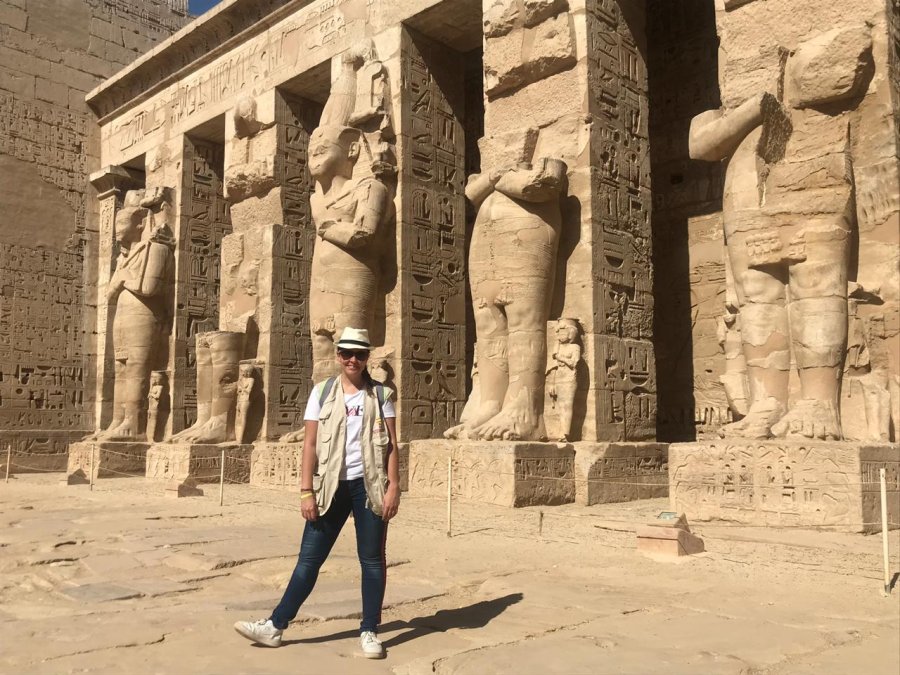 archivo Instituto de Estudios del Antiguo Egipto