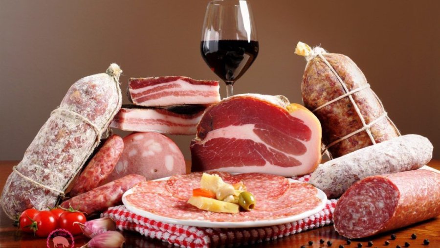 FOTO ARCHIVO DERIVADOS CARNICOS. Las empresas apuntan a satisfacer la creciente demanda de productos de mayor calidad.