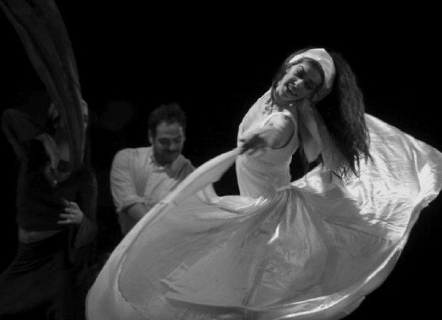 archivo Gabriela Ayala