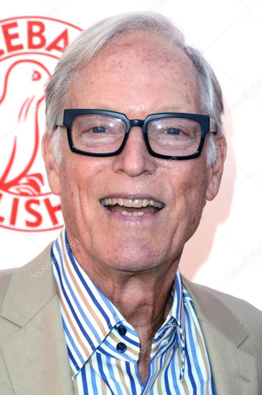 RICHARD CHAMBERLAIN./ El actor dio vida al c&eacute;lebre Dr. Kildare, en televisi&oacute;n.