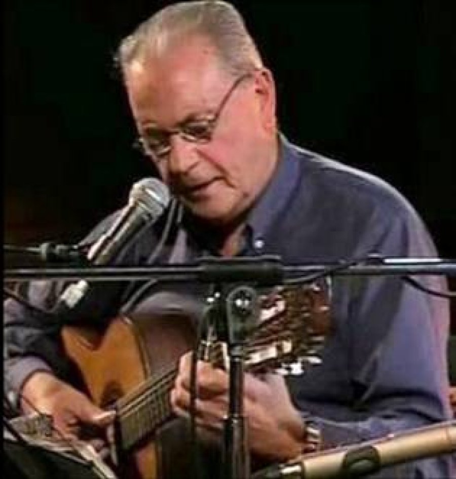 archivo Emilio Martínez Junor