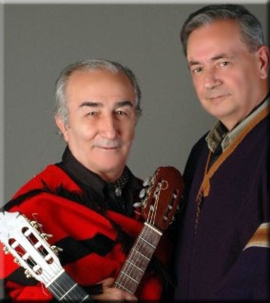 archivo Emilio Martínez Junor