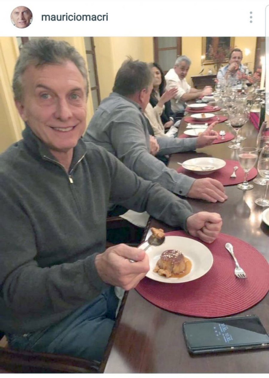 TENER EN CUENTA. Que la imagen no sea premonitoria. FOTO ARCHIVO