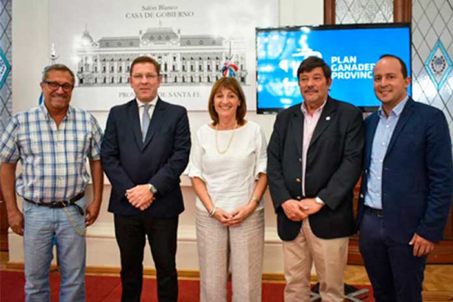 IMAGEN INTERNET PRESENTACION. Se anuncia lo que se llevará a cabo en mayo próximo.