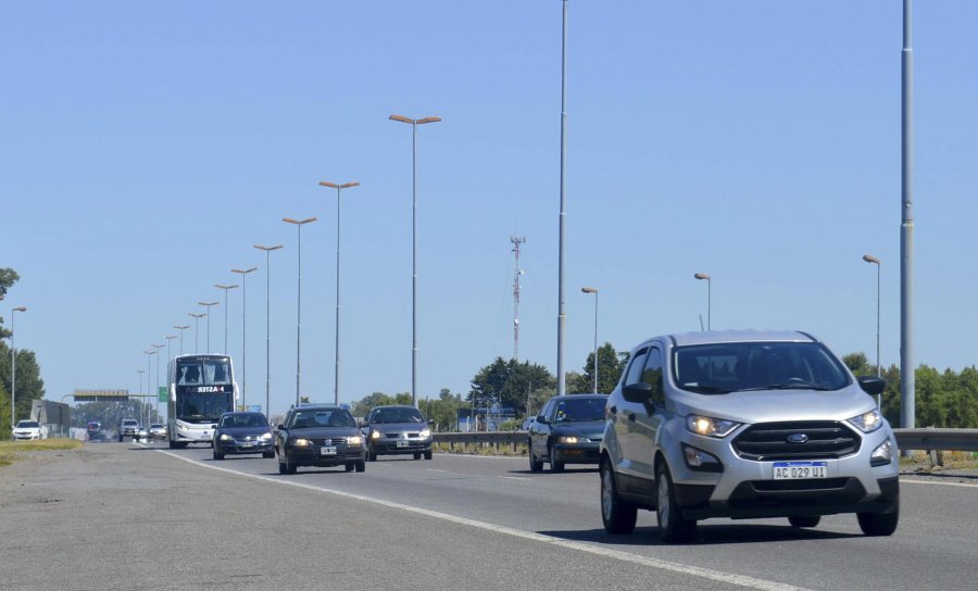 FOTO ARCHIVO SALUD. El viajar es un placer, pero a veces puede venir con la ansiedad.