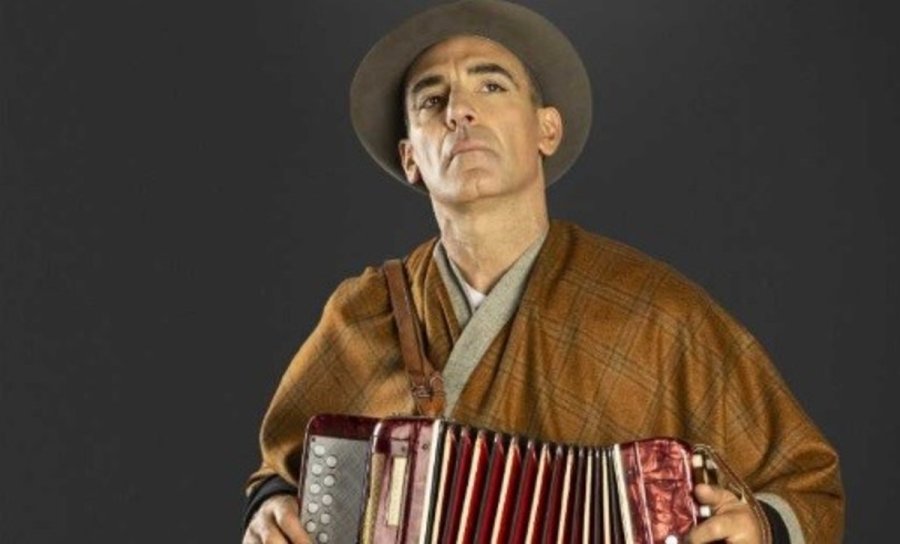 archivo Mauricio Dayub