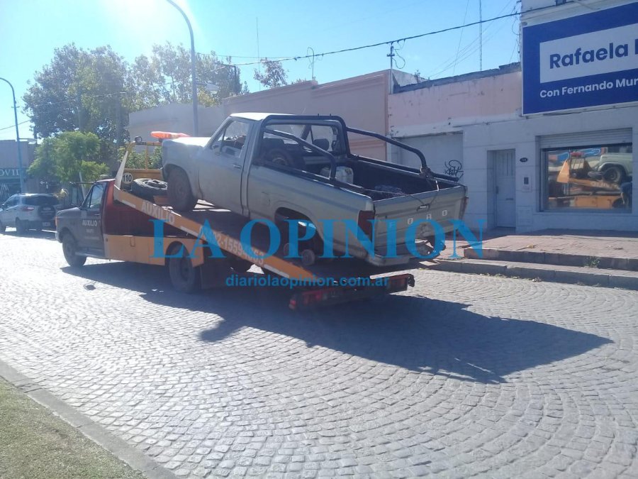 FOTO DIEGO OLIVA