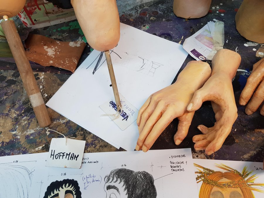 archivo Florencia Tutusaus