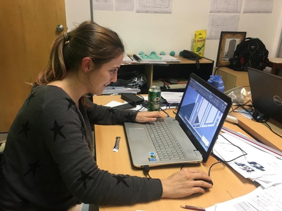 archivo Florencia Tutusaus