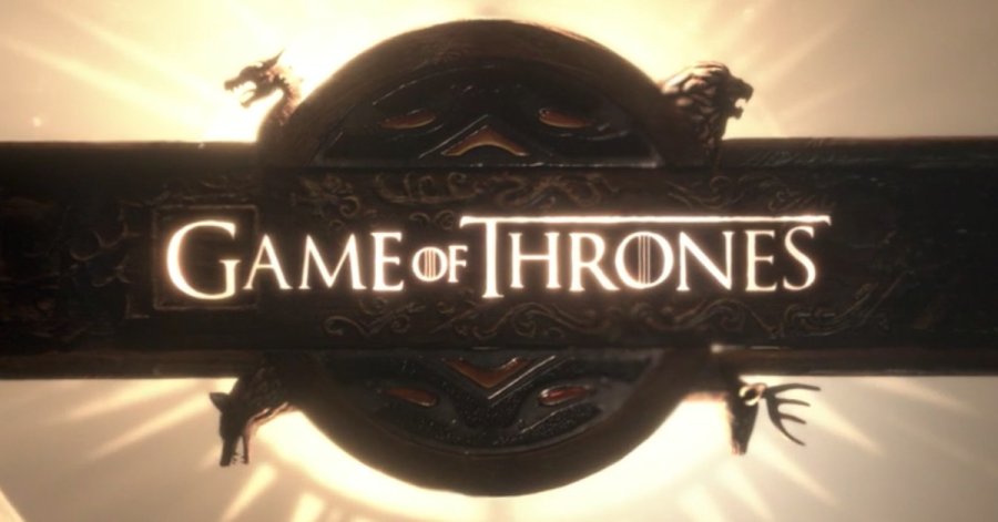 La arquitectura de Games Of Thrones