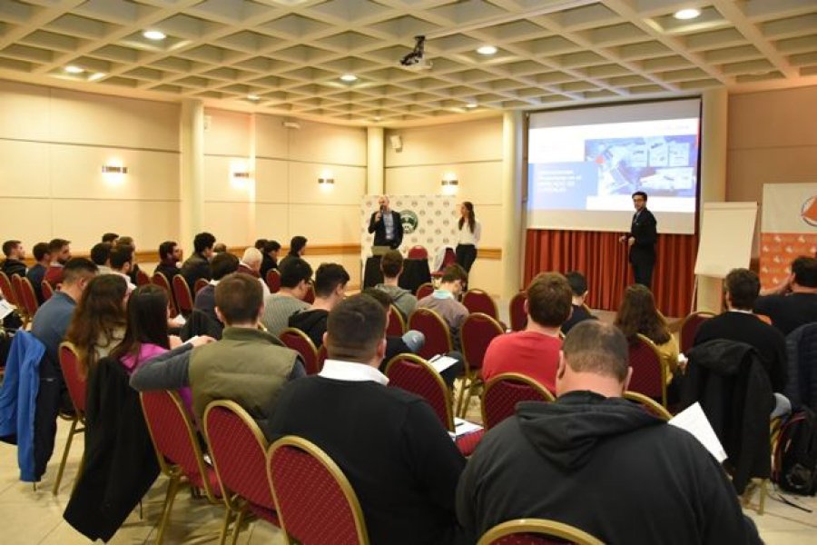 FOTO PRENSA CCIRR
