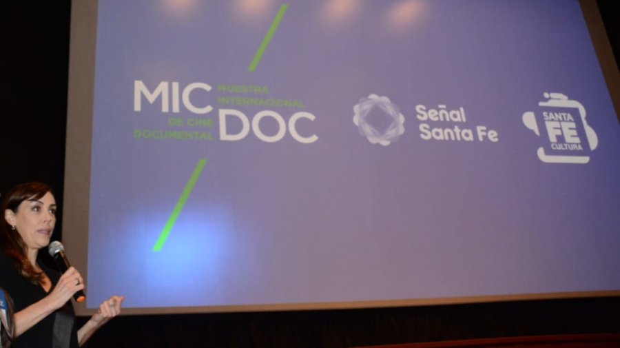 FOTO SCS// MICDOC./ La actividad se extender&aacute; hasta el pr&oacute;ximo domingo, 2 de junio.