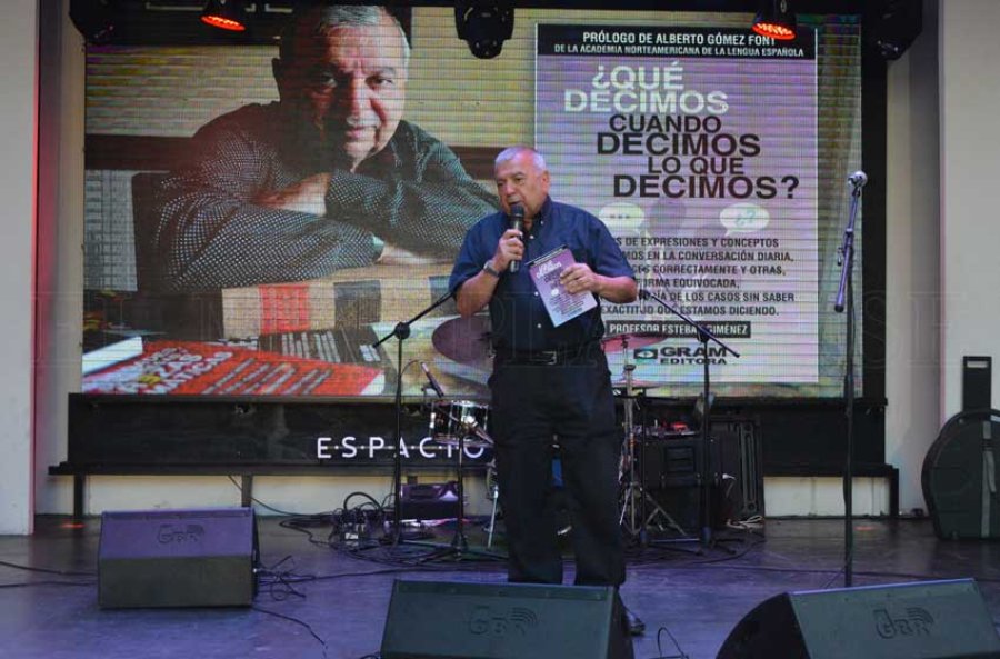 archivo Esteban Giménez