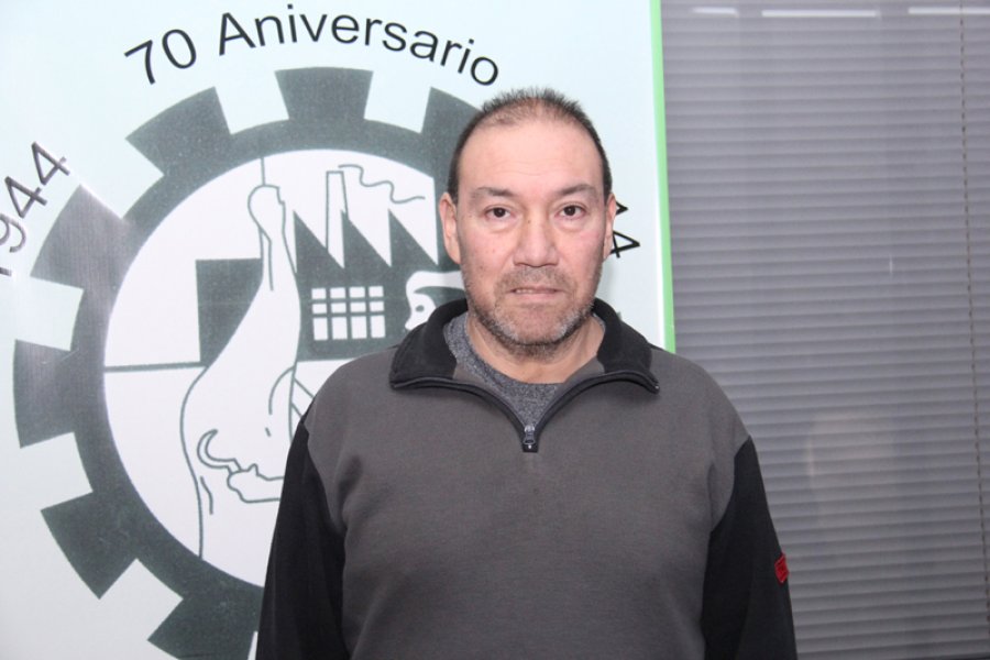 DIRIGENTE. Roberto Ponzetti.