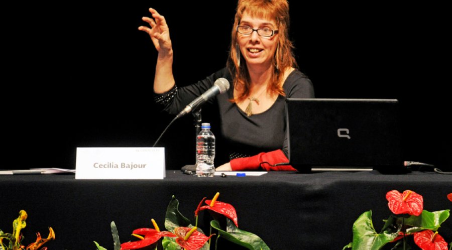 FOTO CP// CECILIA BAJOUR// Su visita est&aacute; prevista para el mi&eacute;rcoles 26 a las 18.