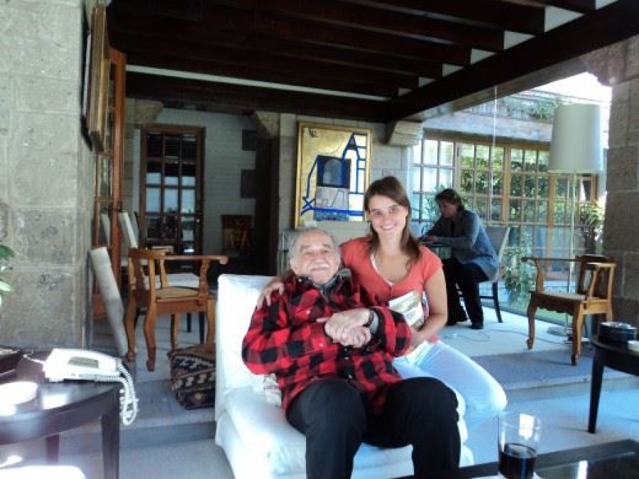 archivo Ingrid Briggiler