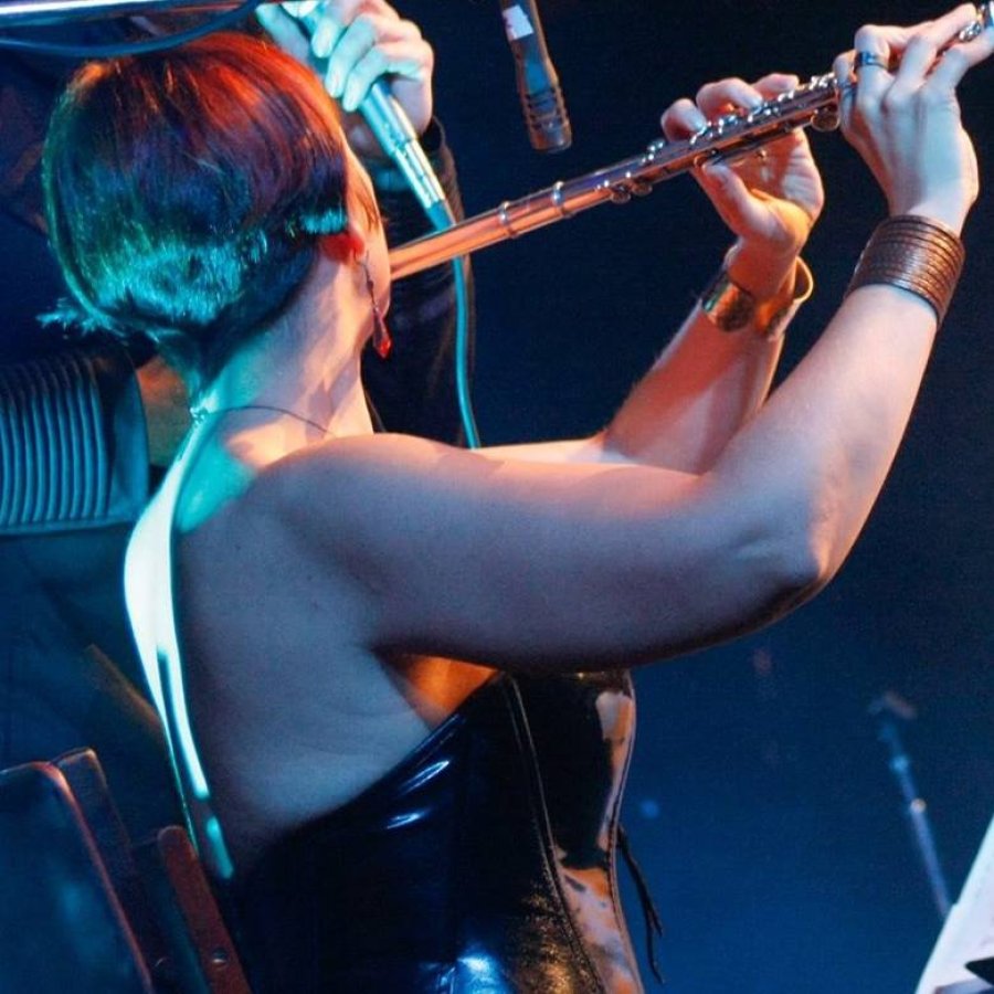 archivo Gabriela Conti