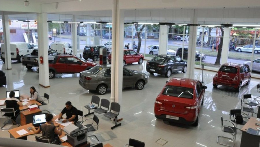 FOTO ARCHIVO PLAN AUTOS. Se confirmó que lo prorrogarán hasta agotar el monto del subsidio.