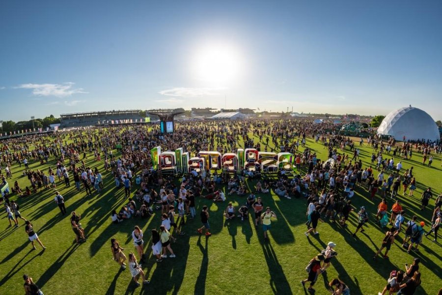 FOTO PRENSA LOLLAPALOOZA
