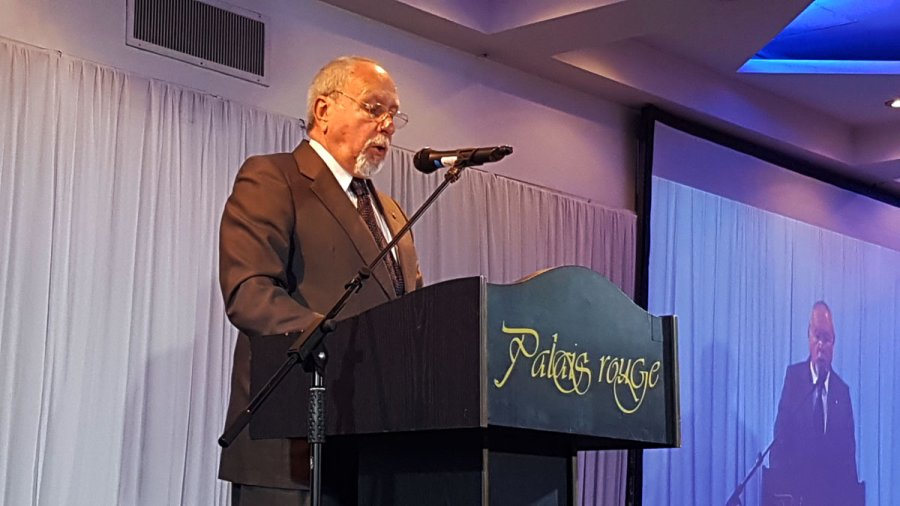 FOTO ARCHIVO  PUNTO DE VISTA. "Es una baja fuerte que nos lleva a replantear nuevamente lo que está pasando en el sector", dijo Lamas.