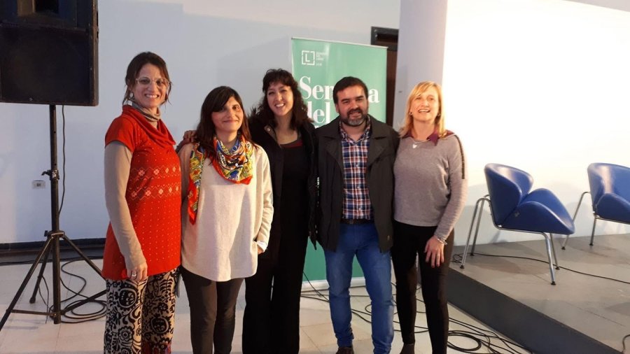 FOTO CP// FONDO EDITORIAL MUNICIPAL.// La convocatoria cerrar&aacute; el pr&oacute;ximo 2 de agosto.